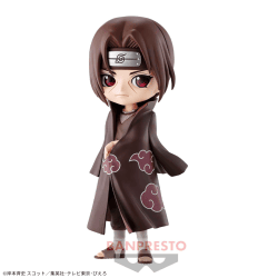 【セピア】NARUTO-ナルト- 疾風伝 Q posket-うちはイタチ-