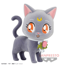 【ルナ】美少女戦士セーラームーン Fluffy Puffy 〜Dress up style ルナ/アルテミス〜