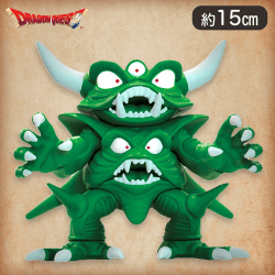 ドラゴンクエスト 伝説の魔王フィギュア デスピサロ