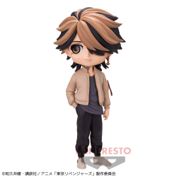 【セピア】東京リベンジャーズ Q posket-羽宮一虎-