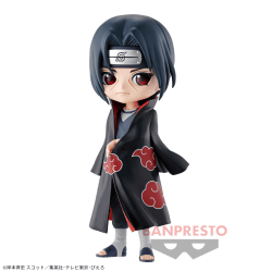 【ノーマル】NARUTO-ナルト- 疾風伝 Q posket-うちはイタチ-