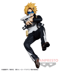 僕のヒーローアカデミア THE AMAZING HEROES vol.21