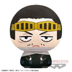 【相澤消太】僕のヒーローアカデミア まるっとちんまりぬいぐるみvol.2