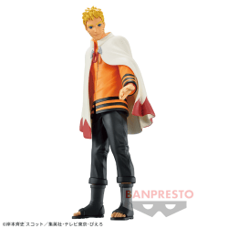 NARUTO-ナルト- 20周年記念フィギュア うずまきナルト-火影-