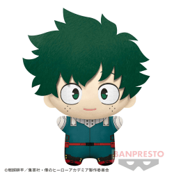 僕のヒーローアカデミア もっと大きくなったちびぐるみ〜緑谷出久〜