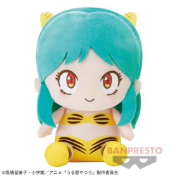 【ラム】うる星やつら でっかいぬいぐるみ