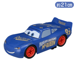 カーズ プレミアム作って遊ぼう!DIYキット “ライトニング・マックィーン ファビュラスタイプ”