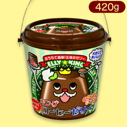 キングコーヒーゼリー※賞味期限:2023/3/27