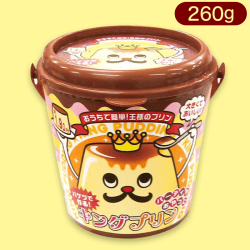 キングプリン※賞味期限:2023/3/27