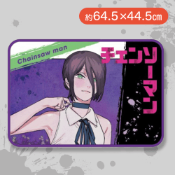 【レゼ】チェンソーマン フリーマット