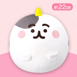 【ぷち】ちみも地獄のもっちりGBぬいぐるみ