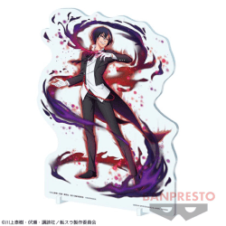 【ディアブロ】転生したらスライムだった件 アクリルボード〜魔王と竜の建国譚(まおりゅう)〜vol.2