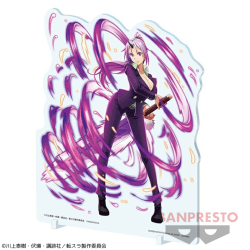 【シオン】転生したらスライムだった件 アクリルボード〜魔王と竜の建国譚(まおりゅう)〜vol.2