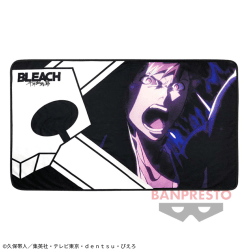 【横デザイン】BLEACH 千年血戦篇 ビジュアルブランケット