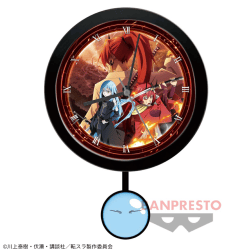 【レッド】転生したらスライムだった件 振り子時計