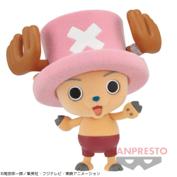 【立ち】ワンピース Fluffy Puffy〜チョッパー〜