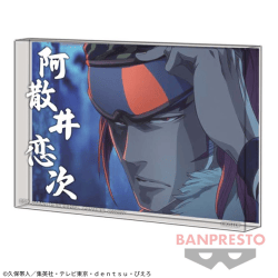 【阿散井恋次】BLEACH アクリルブロック〜千年血戦篇〜