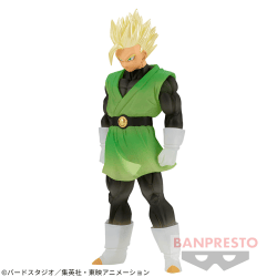 ドラゴンボールZ CLEARISE 超サイヤ人孫悟飯(グレートサイヤマンver.)