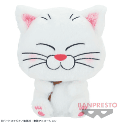 【カリン様】ドラゴンボール あまえんぼぬいぐるみvol.2