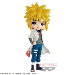 【ノーマル】NARUTO-ナルト- 疾風伝 Q posket-波風ミナト-