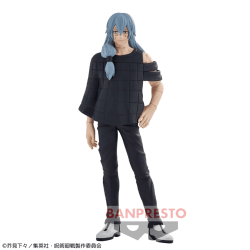 【真人】呪術廻戦 呪魂ノ型-虎杖悠仁&真人-