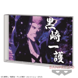 【黒崎一護】BLEACH アクリルブロック〜千年血戦篇〜