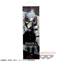 【死柄木弔】僕のヒーローアカデミア 等身大風タペストリーvol.2