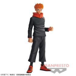 【虎杖悠仁】呪術廻戦 呪魂ノ型-虎杖悠仁&真人-