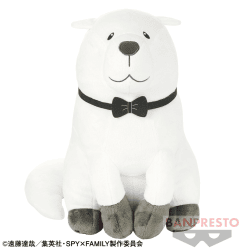 SPY×FAMILY めちゃでかぬいぐるみ〜ボンド〜