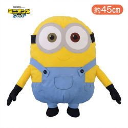 ミニオンズ フィーバー プレミアムビッグクッション“ボブ”
