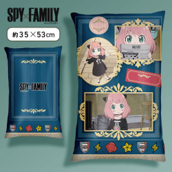 【アーニャ】「SPY×FAMILY」 プレミアムアートクッションVol.4