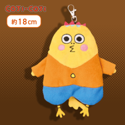 【次郎君】COJI-COJI リールパスケース