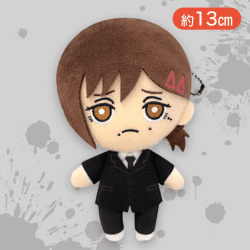 【コベニ】チェンソーマンぬいぐるみMC2