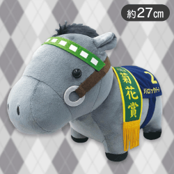 【メジロマックイーン】サラブレッドコレクションGB(メジロマックイーン・ライスシャワー)