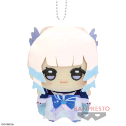 【珊瑚宮心海】原神 ちびぐるみvol.5