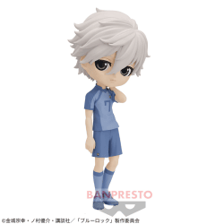 【アナザー】『ブルーロック』 Q posket-凪誠士郎-