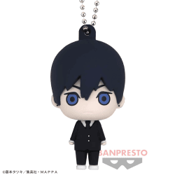 【単品配送不可】【早川アキ】チェンソーマン ラバーマスコットvol.2