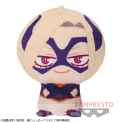 【Mt.レディ】僕のヒーローアカデミア まるっとちんまりぬいぐるみvol.3