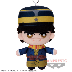 【杉元佐一】ゴールデンカムイ ともぬいvol.1