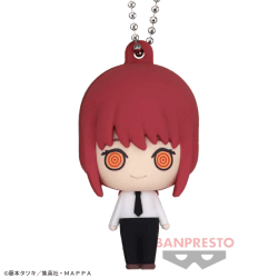 【単品配送不可】【マキマ】チェンソーマン ラバーマスコットvol.2