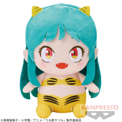 うる星やつら めちゃでかラムぬいぐるみ