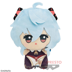 【甘雨】原神 大きくなったちびぐるみ〜ショウ・甘雨〜