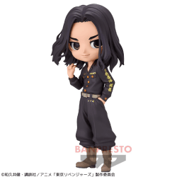 【アナザー】東京リベンジャーズ Q posket-場地圭介-