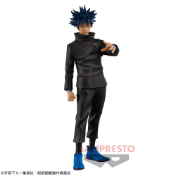 【伏黒恵】呪術廻戦 呪魂ノ型-伏黒恵&七海建人-