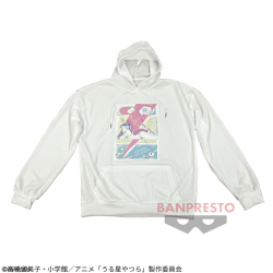 【ラム】うる星やつら パーカー