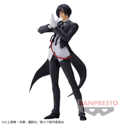 転生したらスライムだった件 原初の黒ディアブロ