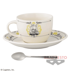 【マンハッタンカフェ】ウマ娘 プリティーダービー コーヒーカップ&ティーカップセット