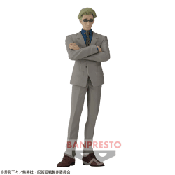 【七海建人】呪術廻戦 呪魂ノ型-伏黒恵&七海建人-