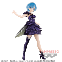 Re:ゼロから始める異世界生活 Dianacht couture-レム-