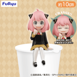 SPY×FAMILY ぬーどるストッパーフィギュアーアーニャ・フォージャーー